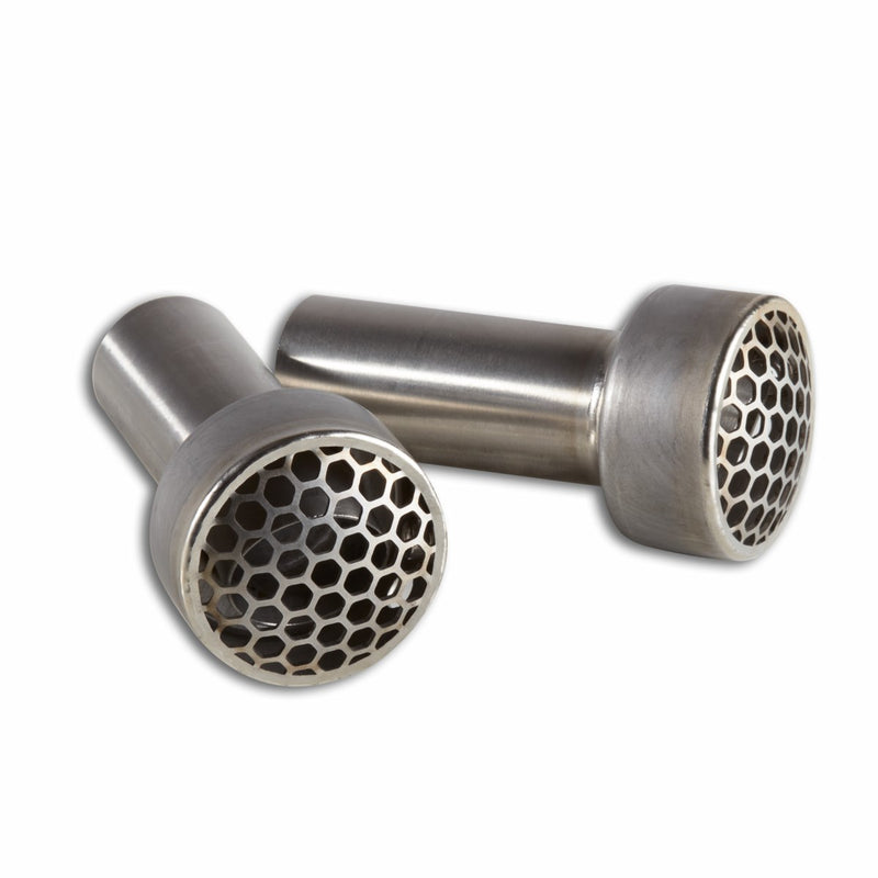 Db killer for silencers.