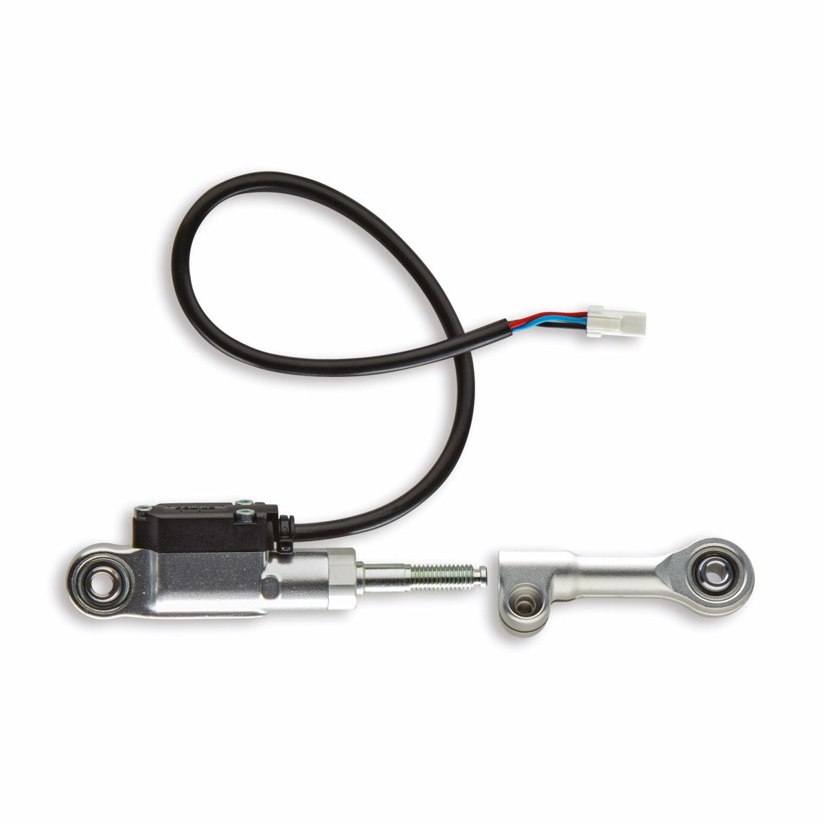 Ducati Quick Shift (DQS). - DUCATI QUICK SHIFT (DQS) SET
