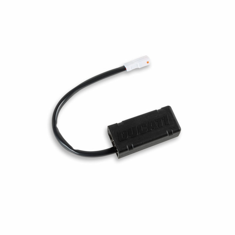 Wi-Fi module.