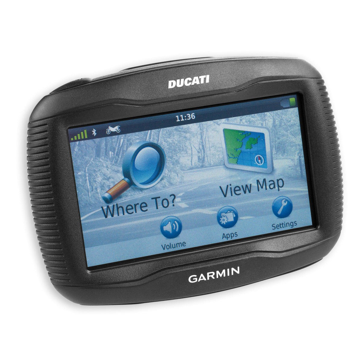 ZUMO NAVIGATOR SET 390 EU MY15 - MS