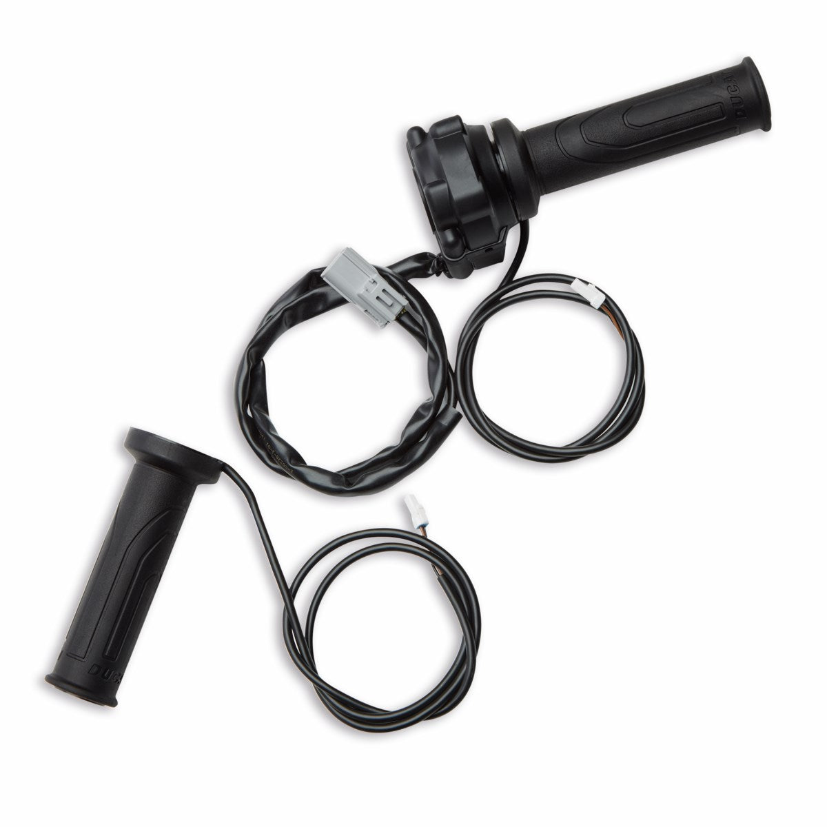 HEATED HANDGRIP SET M-FIT