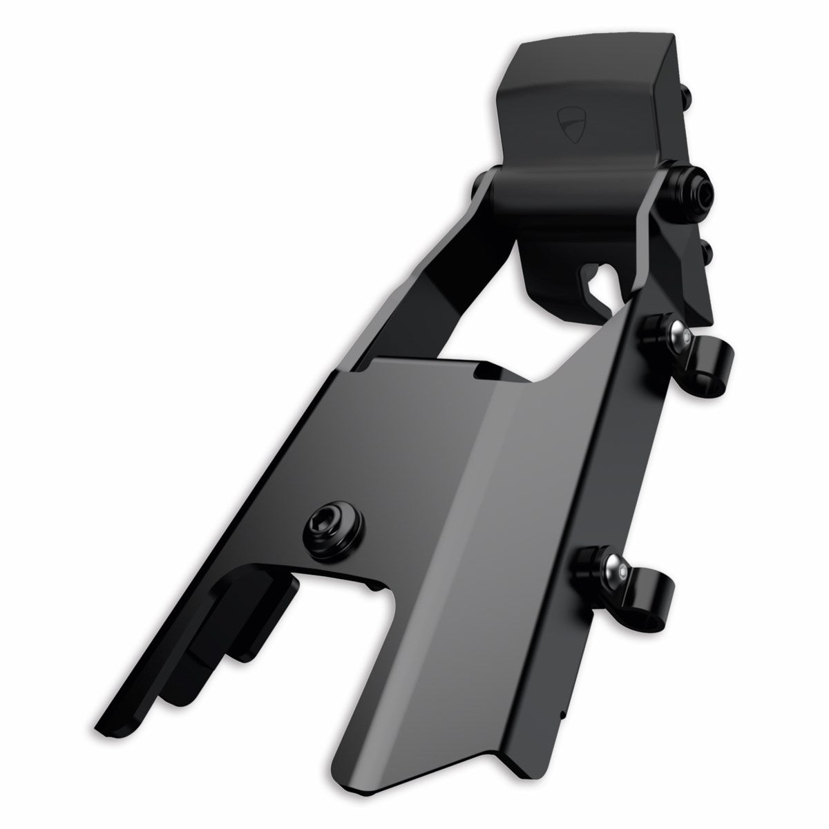 High support for navigator. - HIGH NAVIGATOR MOUNT SET MTS