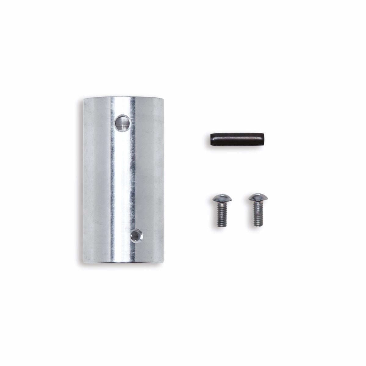 Template for heated handgrip installation. - HEATED HANDGRIP ASSEMBLY SET XDVL