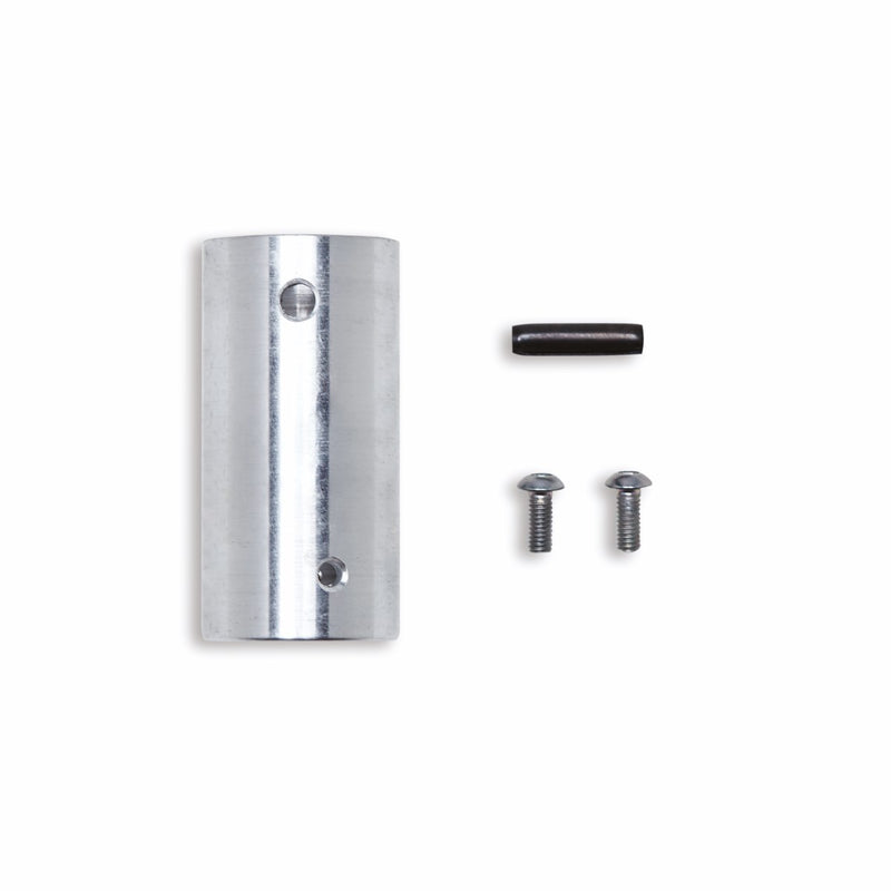 Template for heated handgrip installation.