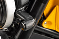 Adapters for LED turn indicators.