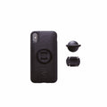 Phone case for smartphone support.