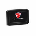Ducati Zumo 396 satellite navigator.