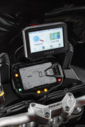 Ducati Zumo 396 satellite navigator.