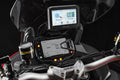 Ducati Zumo 396 satellite navigator.