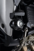 Additional LED lights.