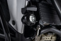 Additional LED lights.