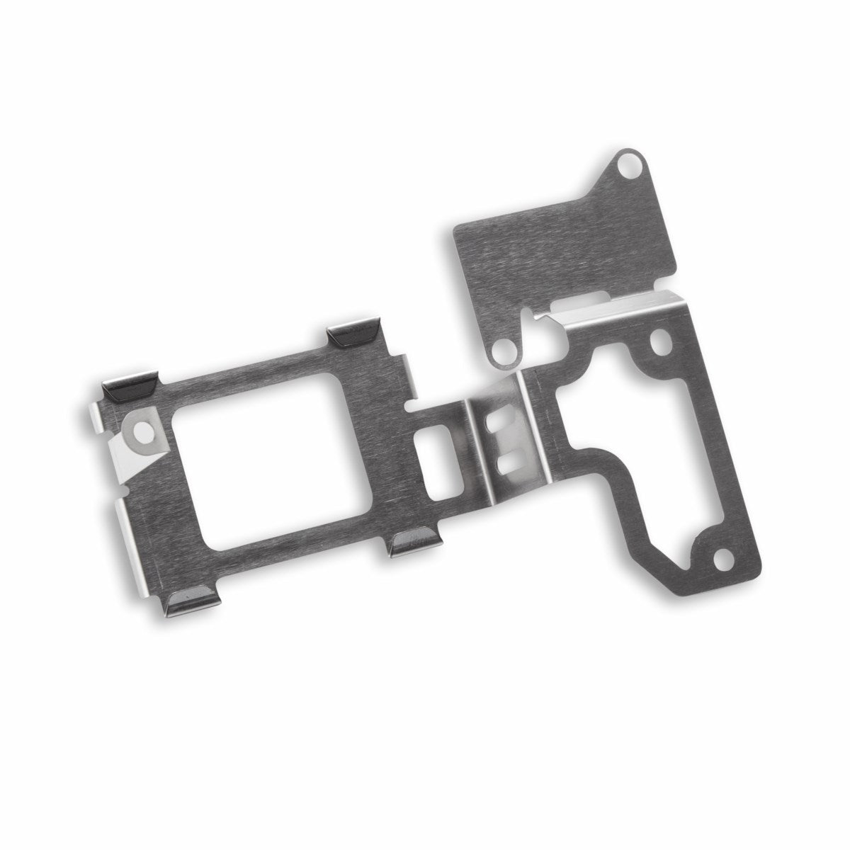 Anti-theft system and DMS installation support. - SET SUPPORTO ANTIFURTO/DMS 2028