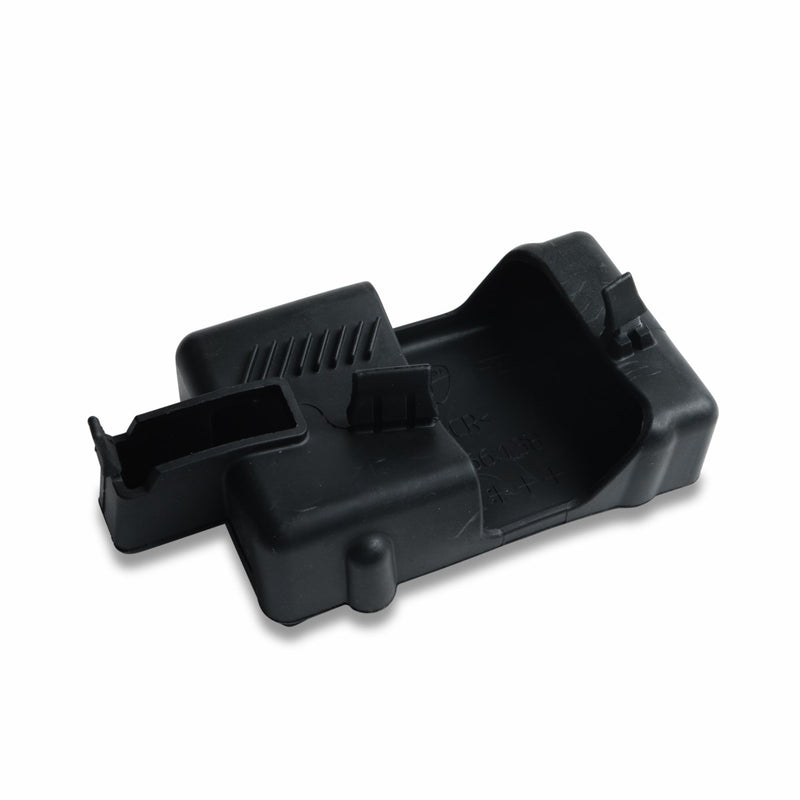 Anti-theft system installation set.