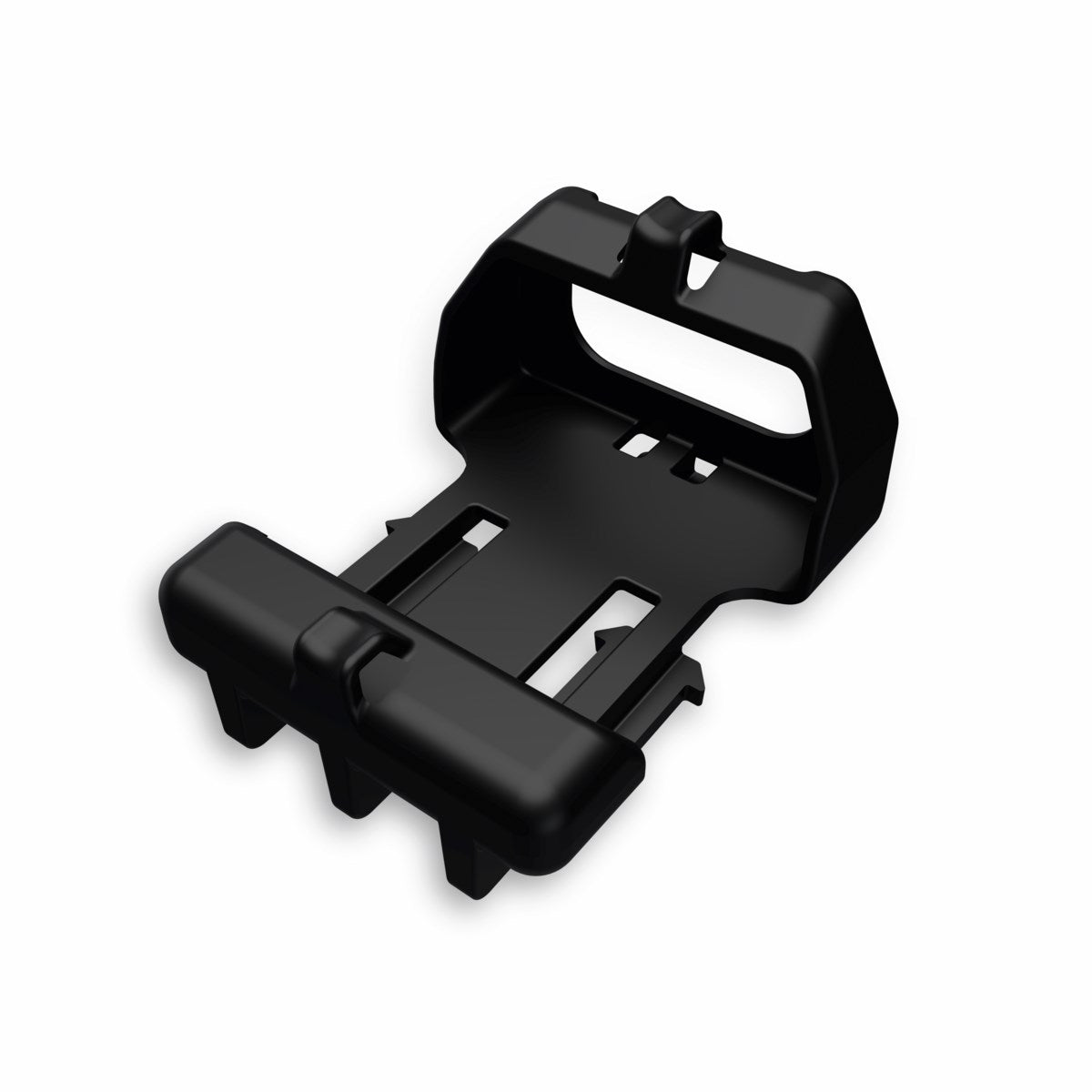 Support for TPMS control unit installation. - RCU CTRL UNIT INSTALLATION SET