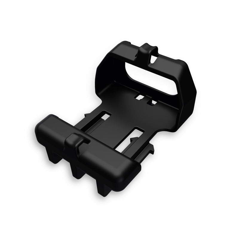 Support for TPMS control unit installation.