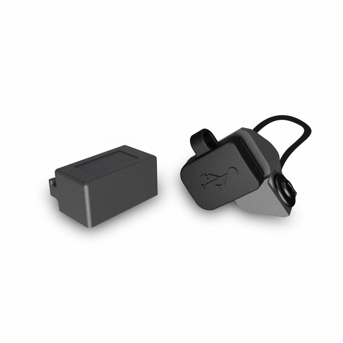 USB-A socket. - SET PORTA USB 2102/V23L/V22B