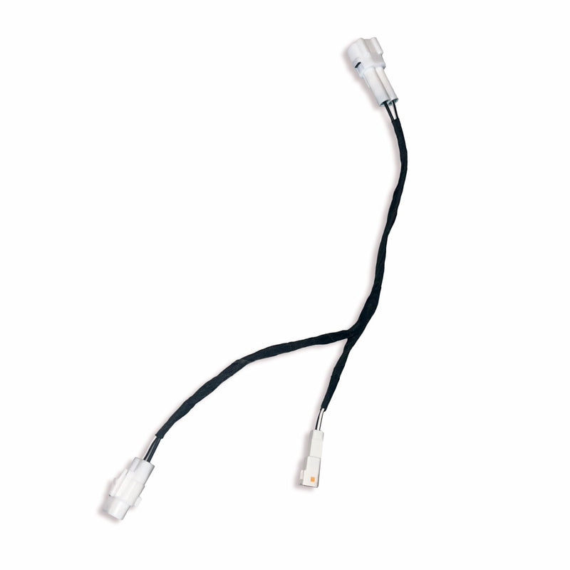 Navigator wiring.