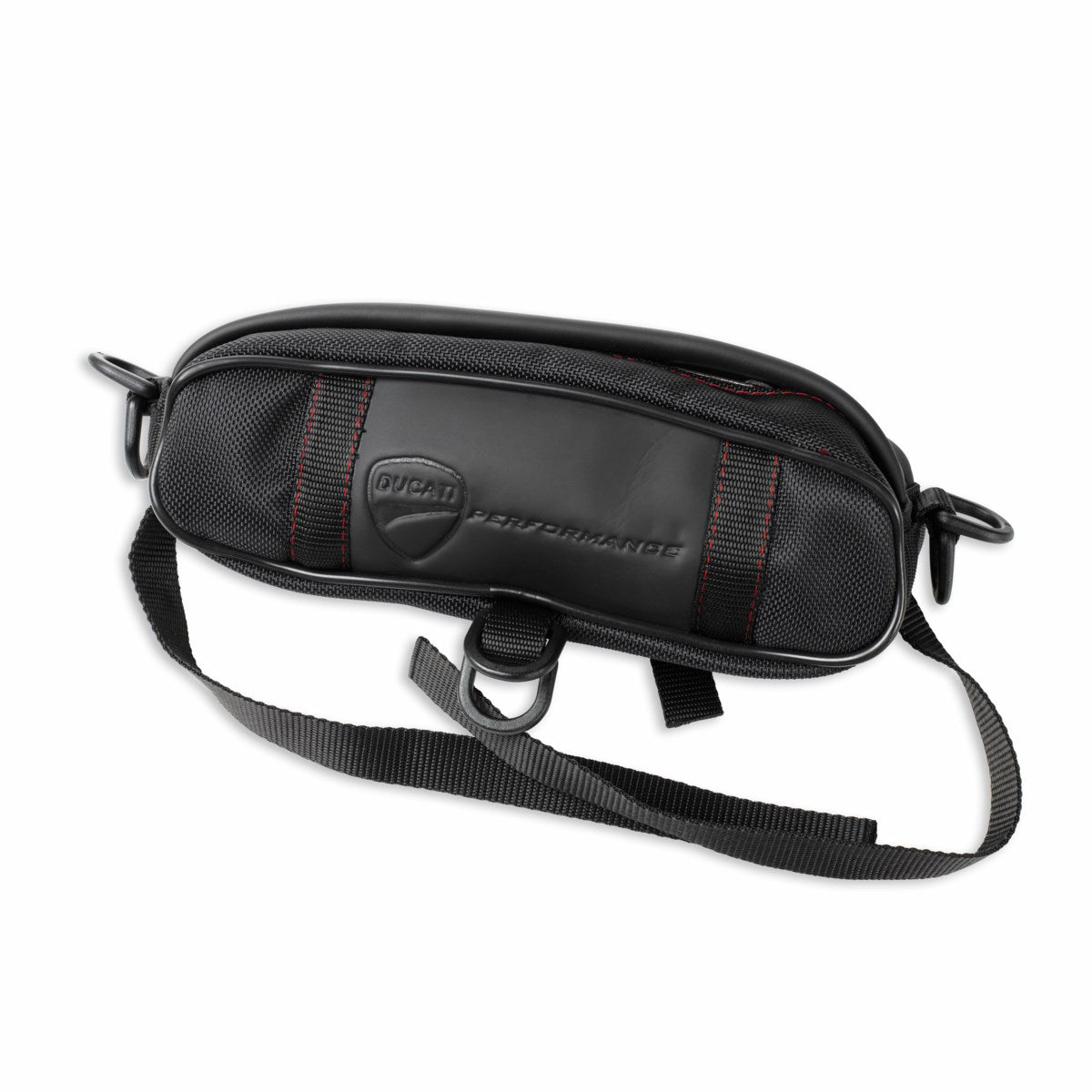 Handlebar bag. - Handlebar bag - M-Fit