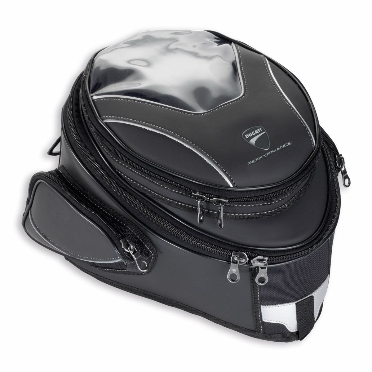 Soft tank bag. - SOFT TANK BAG SBK V2