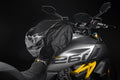 Magnetic tank bag.