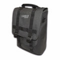 Side pannier.