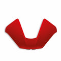 Cover for plastic top case.