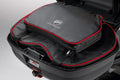 Liner for plastic top case.