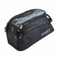 Soft tank bag.