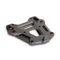 Top case plate.