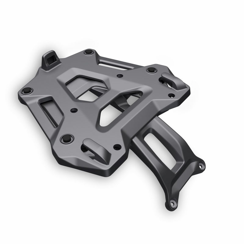 Top case plate.