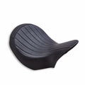 "Premium" rider seat.