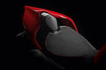 Sport seat.