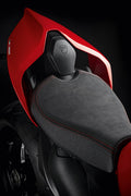 Sport seat.