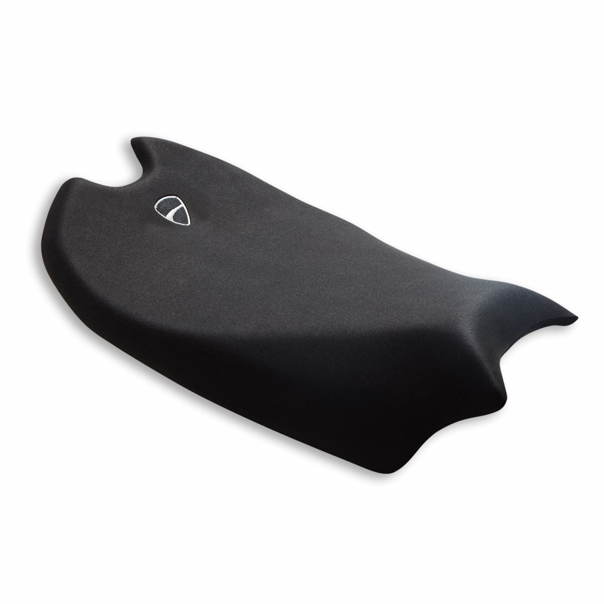 Track seat. - PANIGALE RACING RIDER SEAT V4