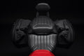 "Premium" rider seat.