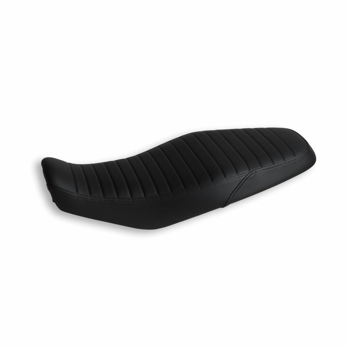 Lowered seat. - SELLA BASSA V20B