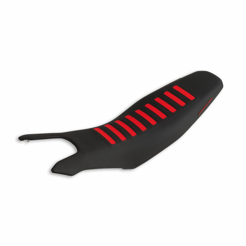 Selle Dalla Valle racing seat.