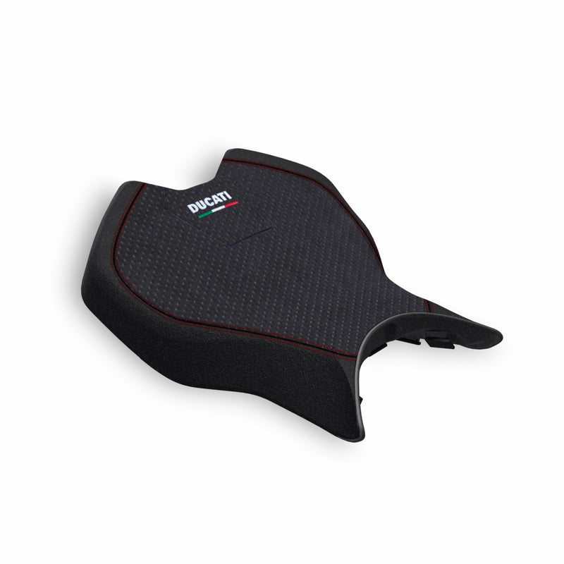 Sport seat.
