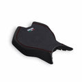 Sport seat.