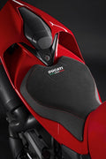 Sport seat.