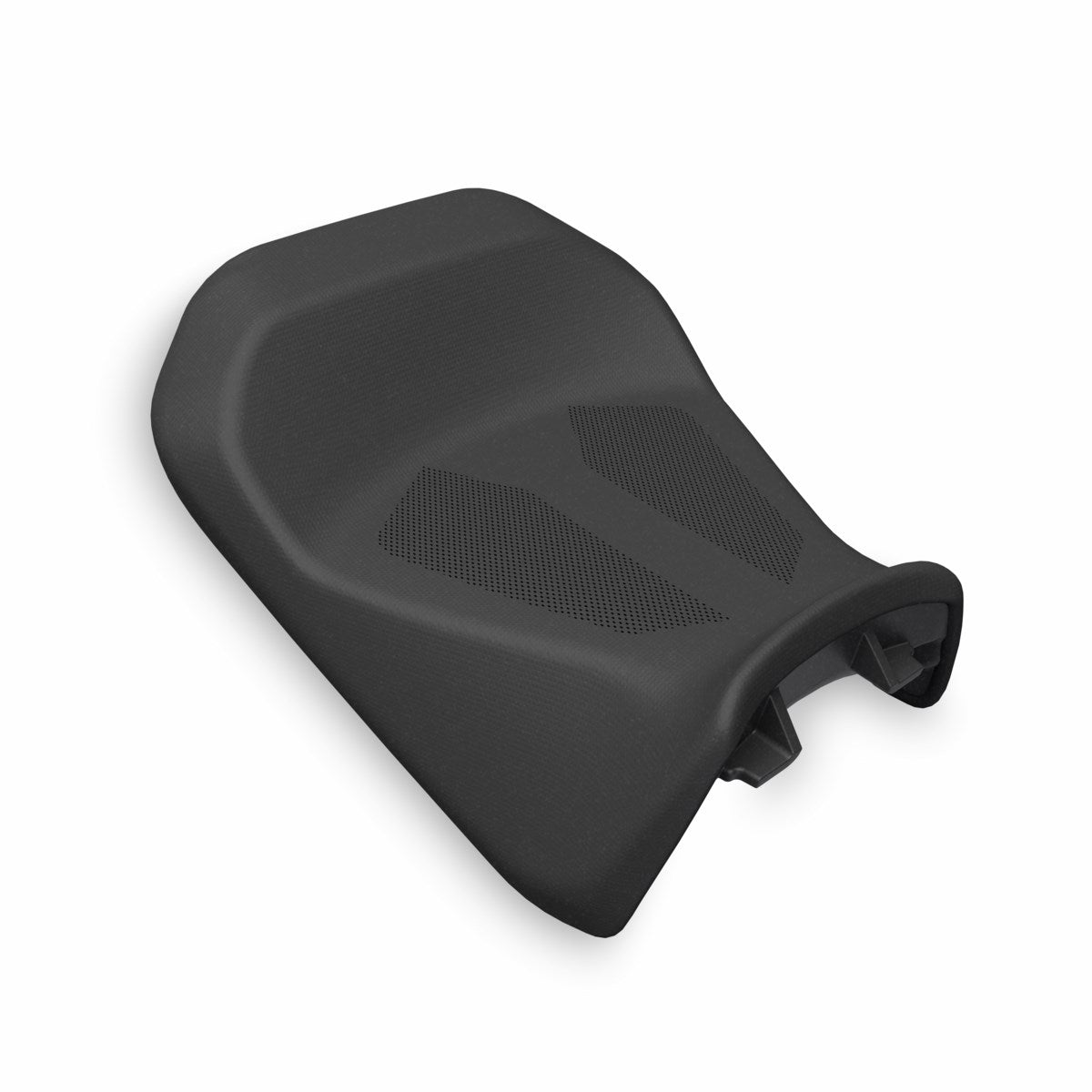 Rider lowered seat. - SELLA PILOTA BASSA V21F