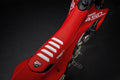 Selle Dalla Valle racing seat.