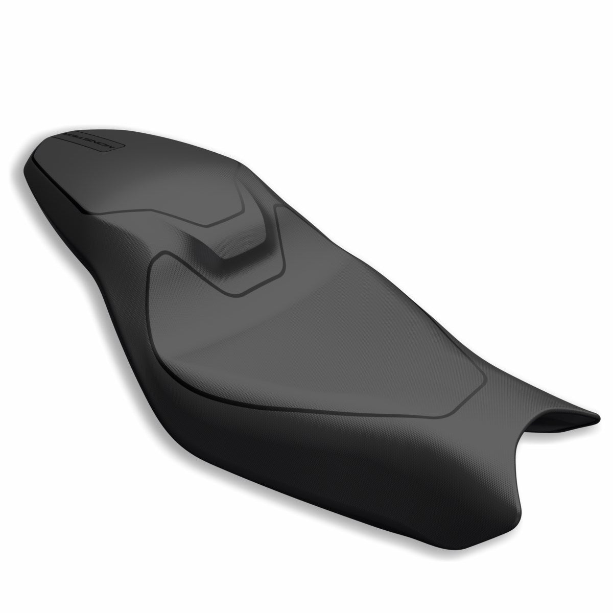 Raised seat. - SELLA ALTA V22B