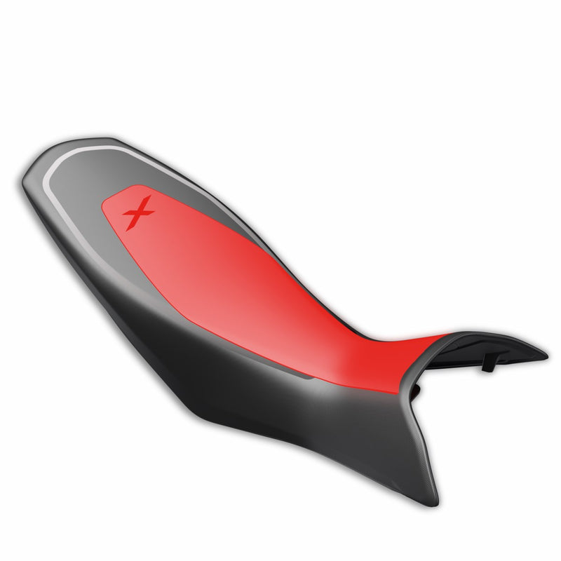 Rally seat.