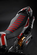 Racing seat.