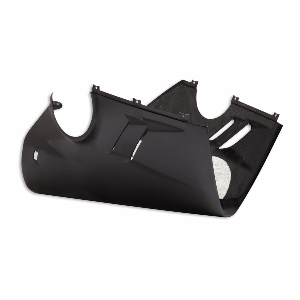 Lower compartment. - LOWER COMPARTMENT SET 1927