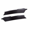 Carbon protections for frame.