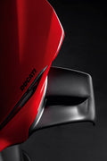 Pair of carbon wings.