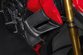 Carbon wings.