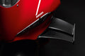 Pair of carbon wings.